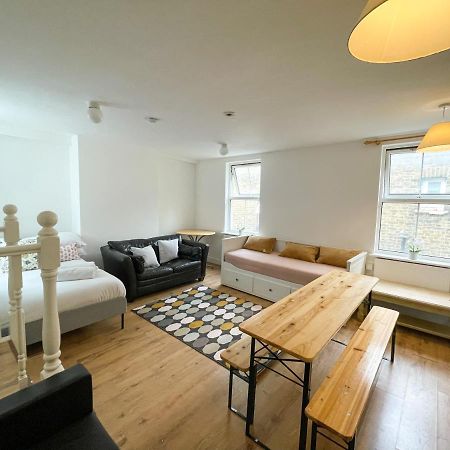 134 Kilburn Road Apartment London Exterior photo